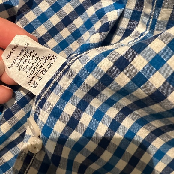J Crew Button Down - Picture 5 of 5